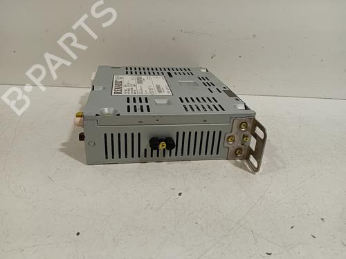 Electronic module RENAULT MEGANE IV Hatchback (B9A/M/N_) 1.6 TCe 205 (B9MV) | BP22380907M83 