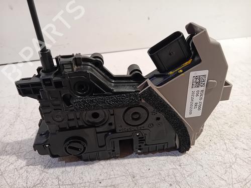 Rear right lock KIA CEED Sportswagon (CD) 1.0 T-GDI Eco-Dynamics+ | BP25777214C99 