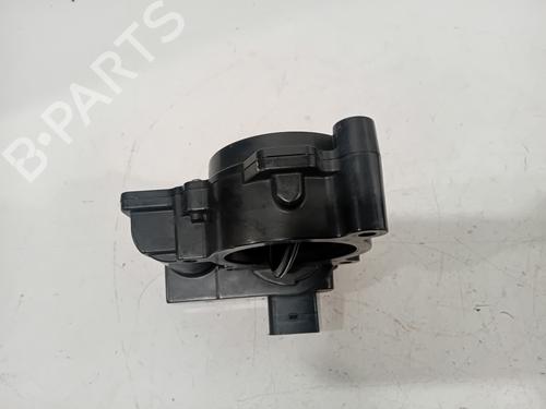 Throttle body VW POLO V (6R1, 6C1) 1.4 GTI | BP29077150M82