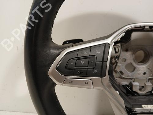 Steering wheel VW GOLF VIII (CD1, DA1) 1.5 eTSI | BP29333793C49 
