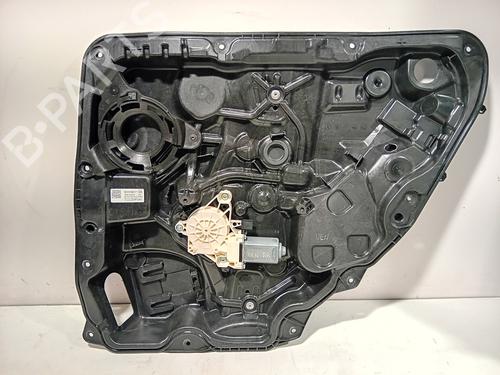 rear-right-window-mechanism-mercedes-benz-c-class-w206-2021-39586732 main image