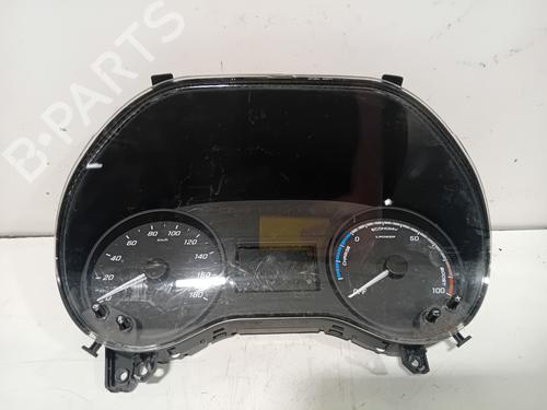 Used Instrument cluster Instrument cluster MERCEDES-BENZ VITO Van (W447) eVITO (447.603, 447.605) (116 hp) 36436861 36436861