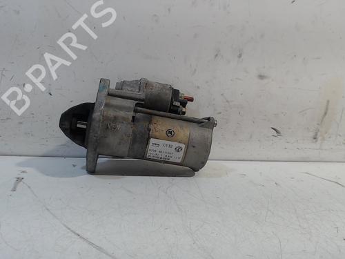 Used Starter Starter 11733546 11733546