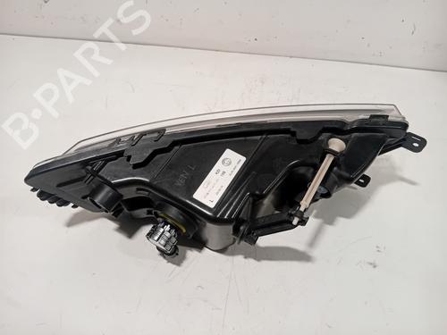 Left front fog light SKODA RAPID Spaceback (NH1) 1.4 TDI | BP36984924C30 - Image 2
