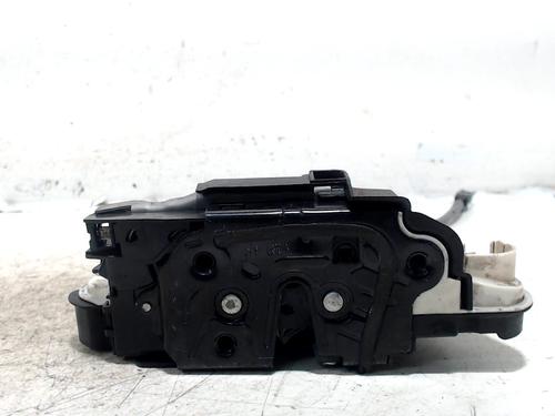 Front left lock VW GOLF VII (5G1, BQ1, BE1, BE2) 2.0 GTD | BP13202528C98 
