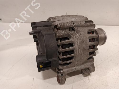 Alternator VW POLO VI (AW1, BZ1, AE1) 1.0 TSI | BP31856653M7