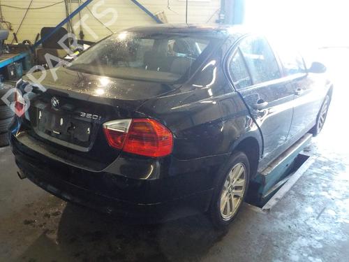 Venstre Styrespindel Lejehus BMW 3 (E90) 320 i | BP13202099M25 - Image 7