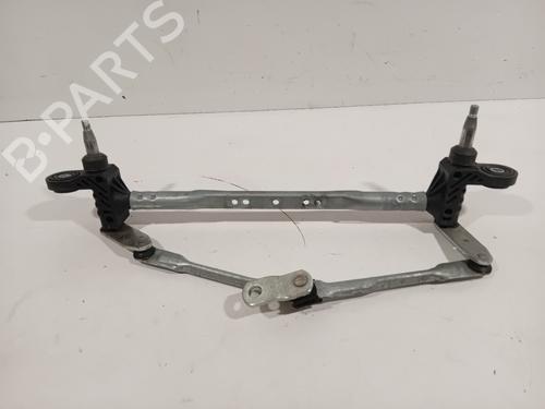 Front wipers mechanism FIAT 500 C (312_) 1.0 Mild Hybrid (312.AYD1B) | BP25050307C83 
