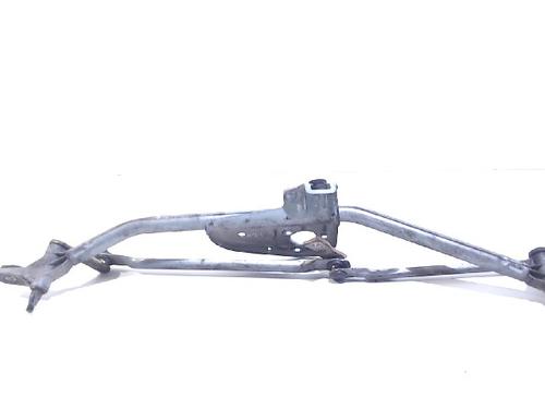 Used Front wipers mechanism VW PASSAT B5.5 (3B3) 4.0 W8 4motion (275 hp) 5880877