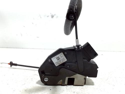 Used Rear left lock FORD FOCUS III Turnier 1.0 EcoBoost (125 hp) 13206877