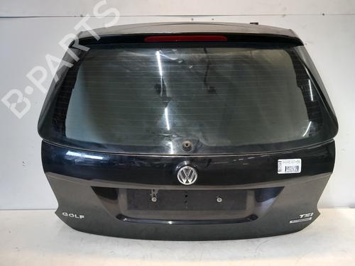 Portellone posteriore Portellone posteriore VW GOLF VI Variant (AJ5) 1.2 TSI (105 hp) 37443526 37443526