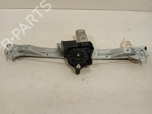 Used Rear right window mechanism FIAT BRAVO II (198_) 1.9 D Multijet (198AXB1A) (120 hp) 15738318
