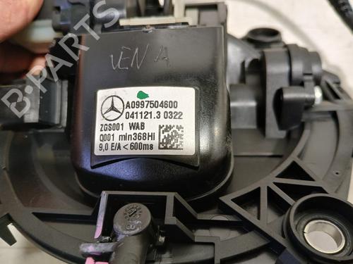 Camera MERCEDES-BENZ EQB (X243) EQB 300 4-matic (243.608, 243.609) | BP33661269E14 - Image 6