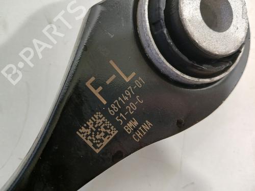 Left rear suspension arm BMW X3 (G01, F97, G08) iX3 | BP30908007M14