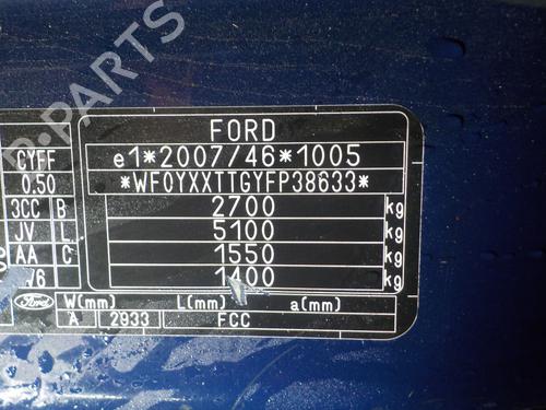 ABS pump FORD TRANSIT CUSTOM V362 Van (FY, FZ) 2.2 TDCi | BP24218291M43  - Image 10