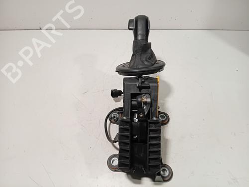 Used Gear lever Gear lever VW TRANSPORTER T5 Van (7HA, 7HH, 7EA, 7EH) 2.0 BiTDI 4motion (180 hp) 39950657 39950657