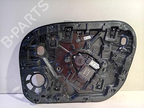 Used Front right window mechanism Front right window mechanism 29336229 29336229