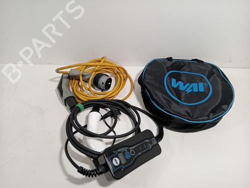 Cavo AUDI A3 Sportback (8VA, 8VF) 1.4 TFSI e-tron (150 hp) 30804304