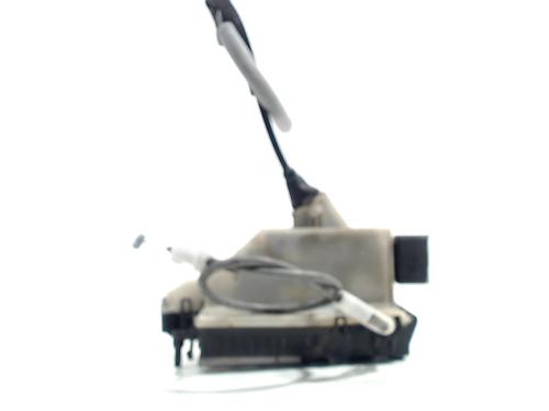 Used Front right lock CITROËN C4 II (NC_) 1.6 HDi 90 (92 hp) 13204705