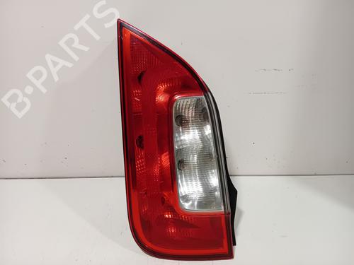 Used Left taillight Left taillight SKODA CITIGO (NF1) 1.0 (60 hp) 39883282 39883282