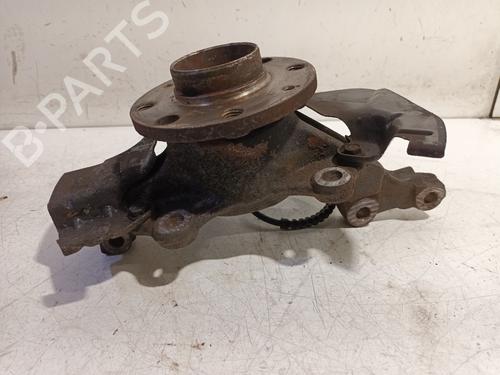 Right front steering knuckle OPEL CORSA D (S07) 1.3 CDTI (L08, L68) | BP16420818M26 