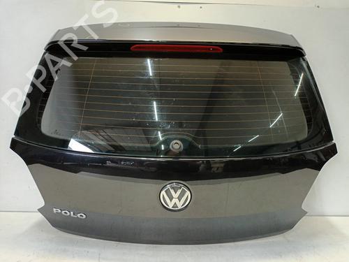 Bakluke CC/Kombi-Kupé Bakluke CC/Kombi-Kupé VW POLO V (6R1, 6C1) 1.2 (60 hp) 34537707 34537707