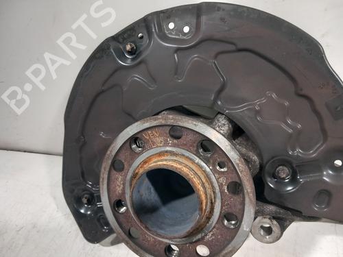 Left front steering knuckle MERCEDES-BENZ C-CLASS (W206) C 300 de (206.008) | BP39586839M25 - Image 2
