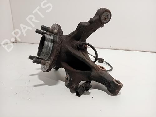 Right front steering knuckle FORD B-MAX (JK) 1.6 Ti | BP24218360M26 - Image 3