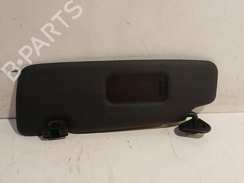 Used Right sun visor Right sun visor 30805728 30805728