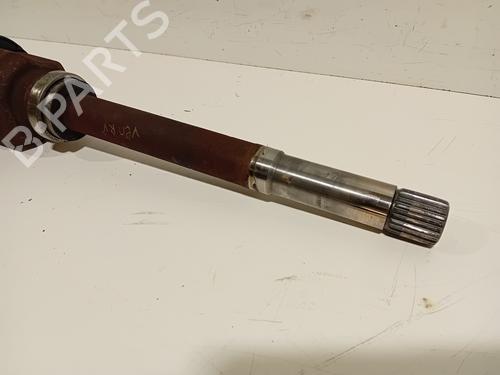 Right front driveshaft CITROËN C4 CACTUS 1.6 BlueHDi 100 | BP24863881M39 - Image 4