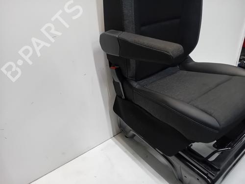 Left front seat RENAULT MASTER IV Van (F8__) BLUE DCI 150 (F8M3) | BP38467755C15 - Image 3
