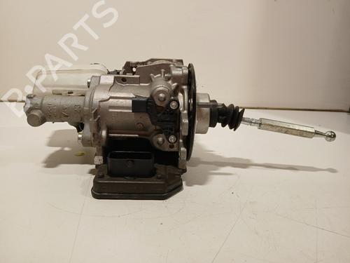 Used Servo brake Servo brake VW GOLF VII (5G1, BQ1, BE1, BE2) 1.4 GTE Hybrid (204 hp) 24505870 24505870