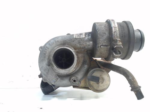 Used Turbocharger/Supercharger Turbocharger/Supercharger 9640995 9640995