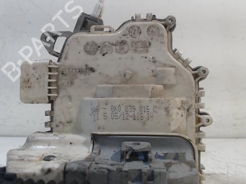 Rear left lock AUDI Q7 (4LB) 3.0 TDI quattro | BP13206990C100 