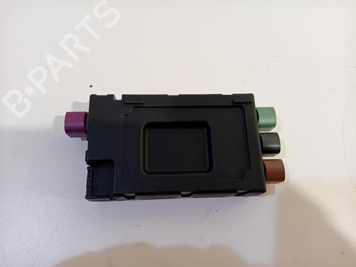 Electronic module VW TOUAREG (CR7, RC8) 3.0 TDI 4motion | BP23409173M83 - Image 5