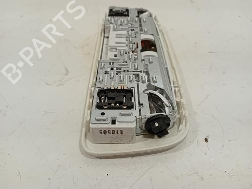 Interior roof light MERCEDES-BENZ A-CLASS (W176) AMG A 45 4-matic (176.052) | BP15101413I8 
