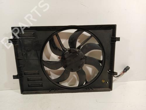 Lüfter für SEAT LEON (5F1) 1.6 TDI (90 hp) 30708990