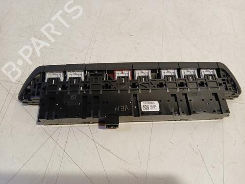 Warning switch SKODA ENYAQ iV SUV (5AZ) 60 | BP32267994I22