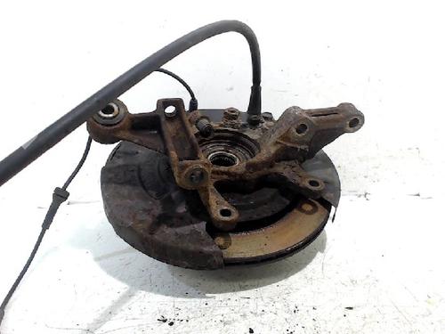 Right rear steering knuckle NISSAN X-TRAIL I (T30) 2.2 DCi FWD | BP13200845M28 