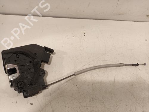 Serrure arrière gauche KIA RIO IV (YB, SC, FB) 1.0 T-GDI 100 (101 hp) 32093575