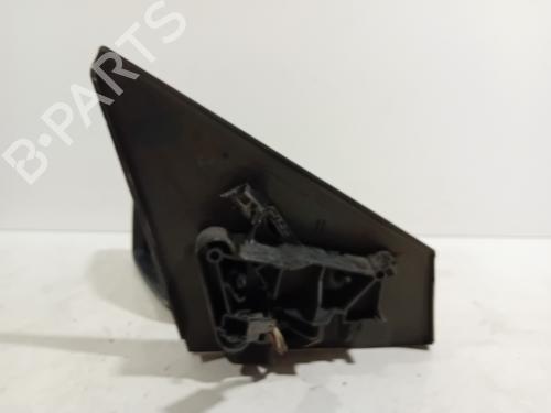 Left mirror RENAULT MEGANE III Grandtour (KZ0/1) 1.4 TCe (KZ0F, KZ1V) | BP20293096C26 