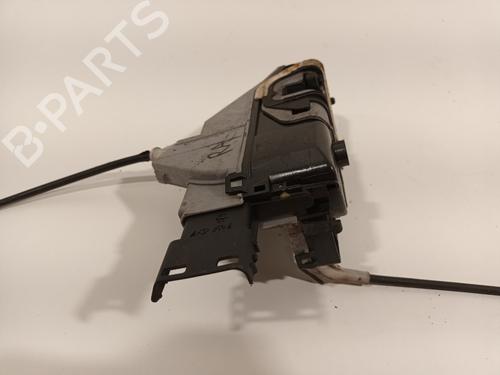 Rear right lock PEUGEOT 508 SW I (8E_) 1.6 HDi | BP16421508C99 