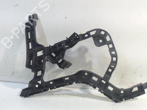 Rear bumper bracket VW GOLF VII Variant (BA5, BV5) 1.6 TDI | BP13205759C159 