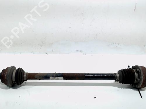 Used Right rear driveshaft Right rear driveshaft 8278743 8278743