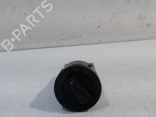 Used Headlight switch SKODA FABIA II (542) 1.4 TDI (80 hp) 11498886