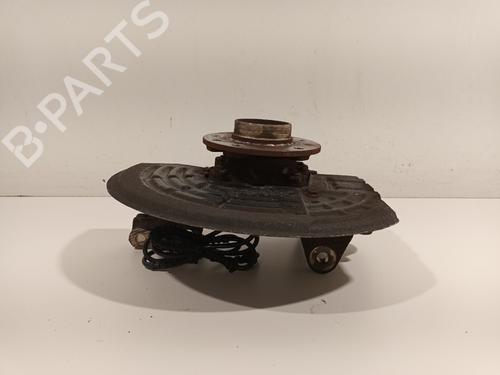 Right rear steering knuckle FIAT 500X (334_) 1.4 (334AXC1B, 334AXC11) | BP26738401M28 