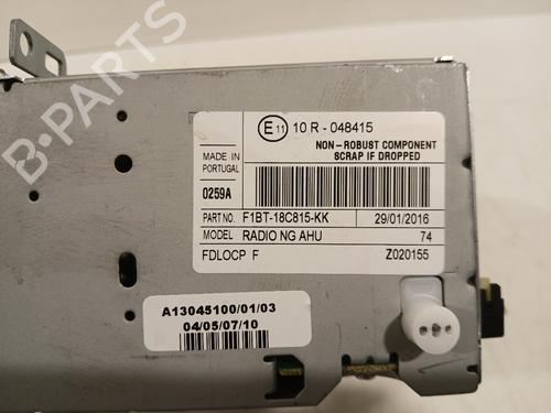 Electronic module FORD FOCUS III Turnier 1.0 EcoBoost | BP39508841M83 - Image 4