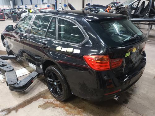 Electronic module BMW 3 Touring (F31) 318 d | BP40452459M83 - Image 10