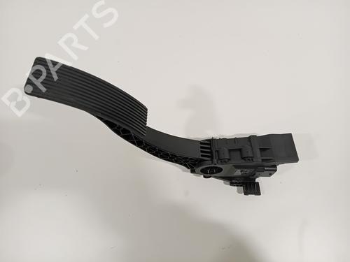 Pedal MERCEDES-BENZ B-CLASS Sports Tourer (W246, W242) B 180 (246.242) | BP29431718I4 