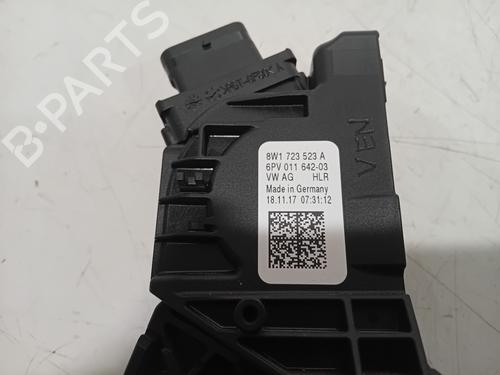 Pedal AUDI Q5 (FYB, FYG) SQ5 TFSI quattro | BP33207632I4 - Image 3